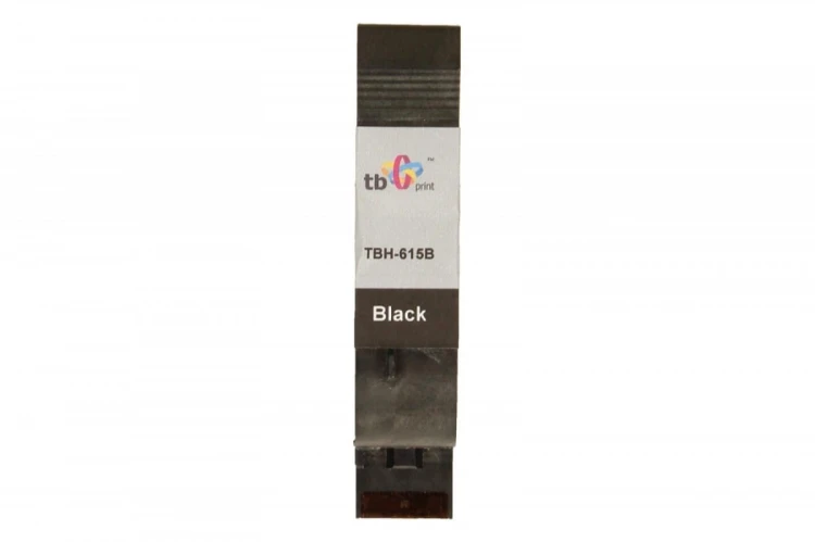 TB Print Tusz do HP Nr 15 - C6615DE TBH-615B BK ref.