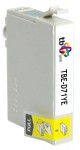 TB Print Tusz do Epson T071440 TBE-D71YE YE 100% nowy