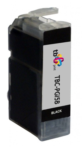 TB Print Tusz do Canon PGI5B TBC-PGI5B BK 100% nowy