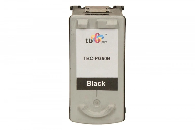 TB Print Tusz do Canon PG-50 TBC-PG50B BK ref.