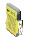 TB Print Tusz do Brother LC1000YE TBB-LC1000YE YE 100% nowy