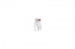 ASSMANN Wtyk RJ45 kat.5e uniwersalny drut/linka 8P8C 100szt