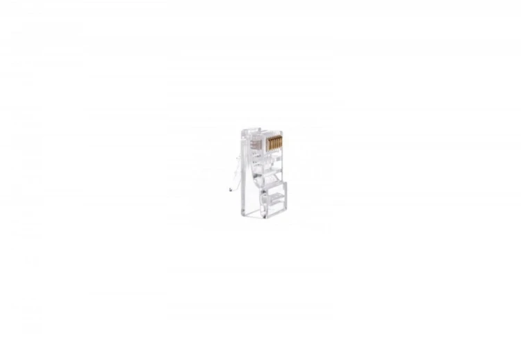 ASSMANN Wtyk RJ45 kat.5e uniwersalny drut/linka 8P8C 100szt