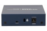 Netgear Switch Unmanaged Plus 5xGE - GS105GE