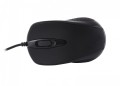 MODECOM M4 CZARNA PRZEWODOWA MYSZ OPTYCZNA