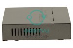 Netgear Switch Unmanaged Plus 5xGE - GS105E