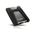 Adata Dysk twardy DashDrive Durable HD650 1TB 2.5 USB3.0 czarny