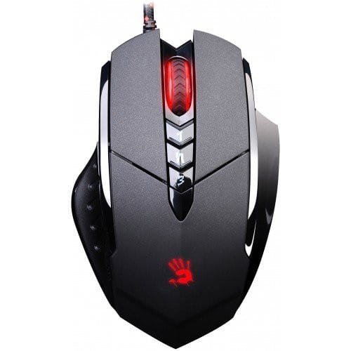 A4 Tech Mysz Bloody V7m USB