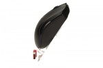 A4 Tech Mysz  V-TRACK G3-200N-1 Black