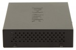 D-Link Switch 8-port 10/100 Metal Housing