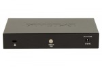 D-Link Switch 8-port 10/100 Metal Housing