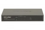TP-LINK SG1008P switch 8x1GB PoE