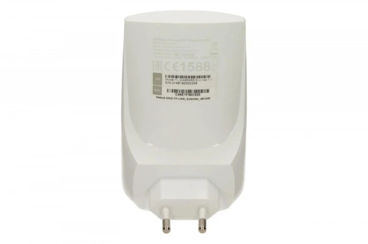 TP-LINK WA854RE WiFi Extender b/g/n 300Mbps