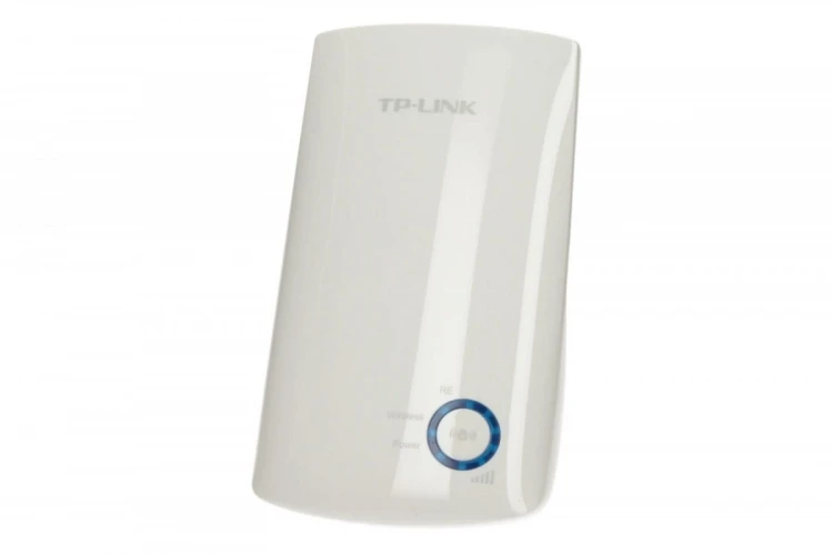 TP-LINK WA854RE WiFi Extender b/g/n 300Mbps