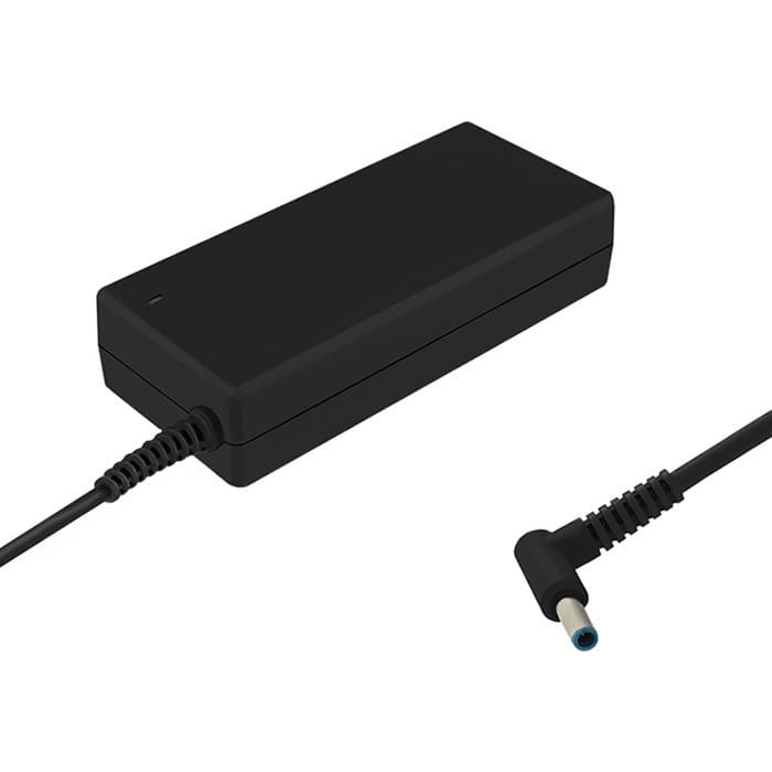 Qoltec Zasilacz do HP Compaq 65W | 19.5V | 3.33A | 4.5*3.0+pin