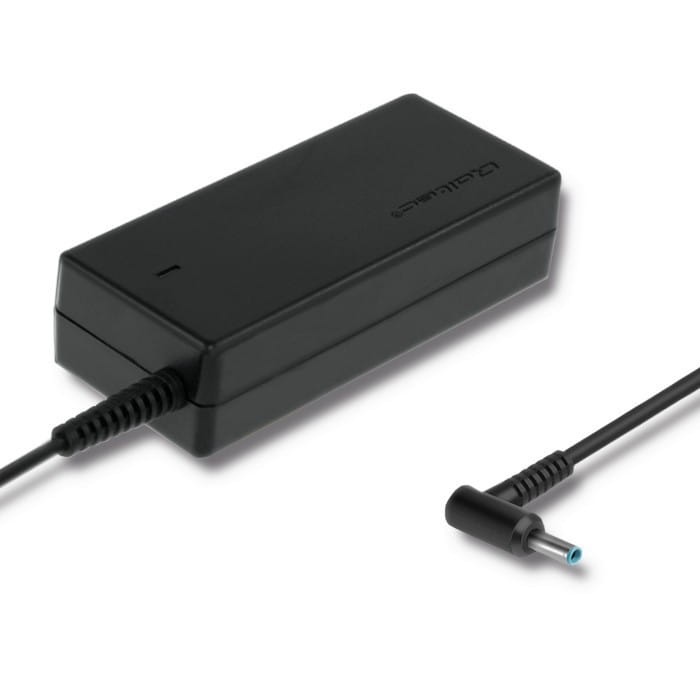 Qoltec Zasilacz do HP Compaq 65W | 19.5V | 3.33A | 4.5*3.0+pin
