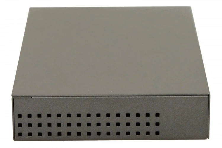 TP-LINK Przełącznik SMART TL-SG108E 8x1GbE