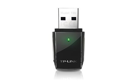 TP-LINK Archer T2U adp. USB 2.0, AC(600),DB