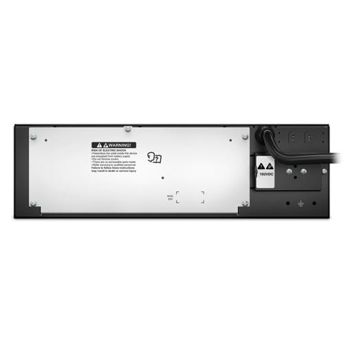 APC SRT192RMBP Zewn. moduł bateryjny dla SRT 5/6kVA