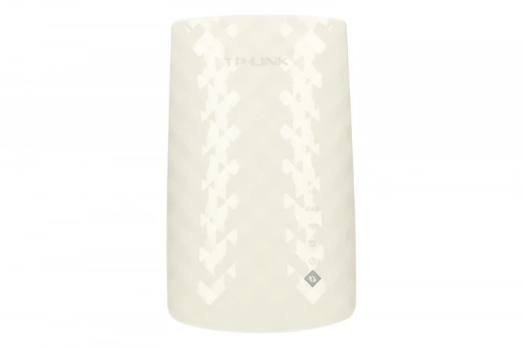 TP-LINK RE200 AP WiFi AC750 1xWAN Extender