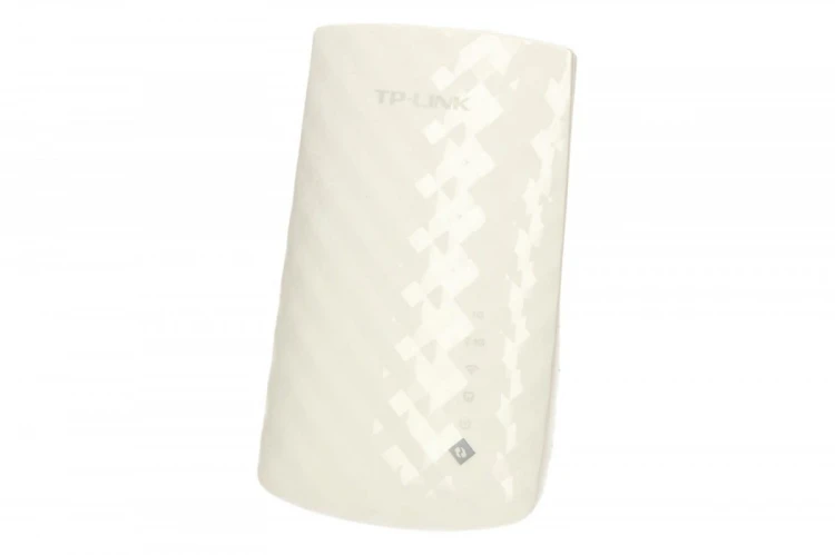 TP-LINK RE200 AP WiFi AC750 1xWAN Extender
