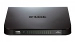 D-Link Przełącznik GO-SW-24G 24-Por Gigabit Desktop