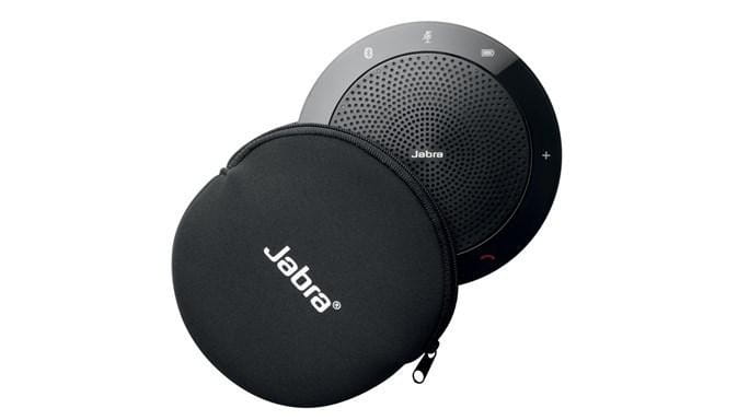 Jabra SPEAK 510+ MS Speaker UC, BT, MS, Link360