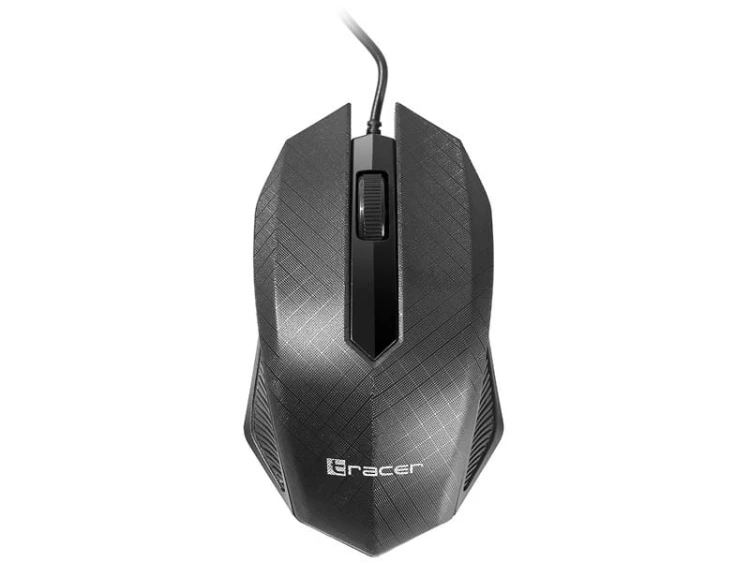Tracer MYSZ  Click  USB