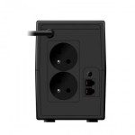 EVER UPS  EASYLINE 650 AVR USB