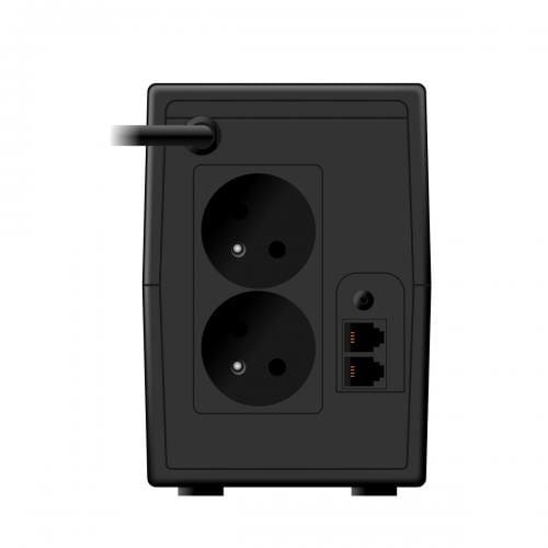 EVER UPS  EASYLINE 650 AVR USB