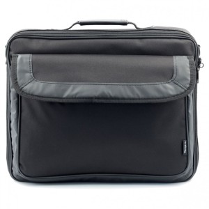 Targus Classic 15-15.6" TAR300 Clamshell Case - Black