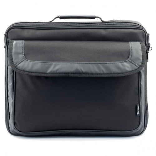 Targus Classic 15-15.6" TAR300 Clamshell Case - Black