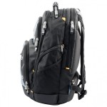 Targus Drifter 16" Backpack - Black/Grey