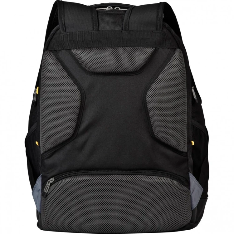 Targus Drifter 16" Backpack - Black/Grey