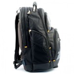 Targus Drifter 16" Backpack - Black/Grey