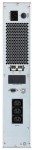 PowerWalker UPS ON-LINE 1000VA 3X IEC OUT, USB/RS-232, LCD, RACK19''/TOWER