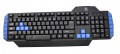 Rebeltec Klawiatura game USB Warrior