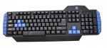 Rebeltec klawiatura game USB WARRIOR