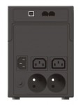 EVER UPS  EASYLINE 1200 AVR USB
