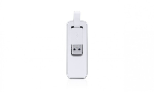 TP-LINK UE300 karta sieciowa Ethernet do USB 3.0