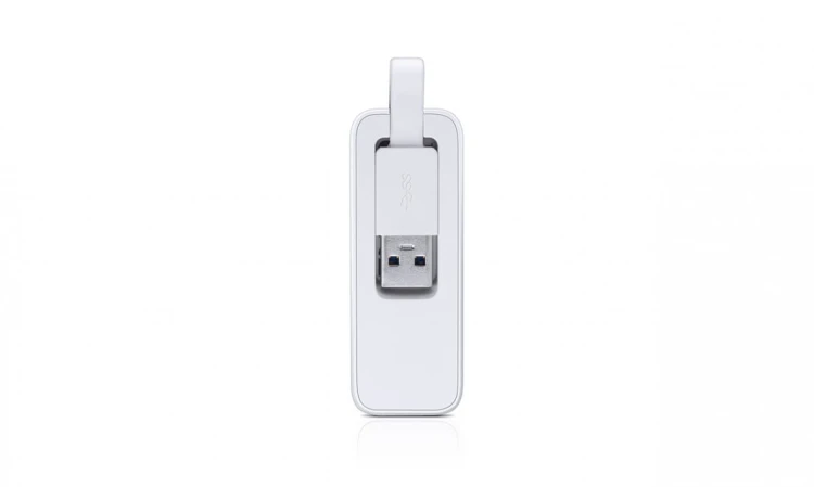 TP-LINK UE300 karta sieciowa Ethernet do USB 3.0