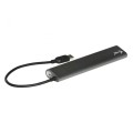i-tec USB 3.0 Metal HUB Charging - 7 portów zasiilanie/ładowanie
