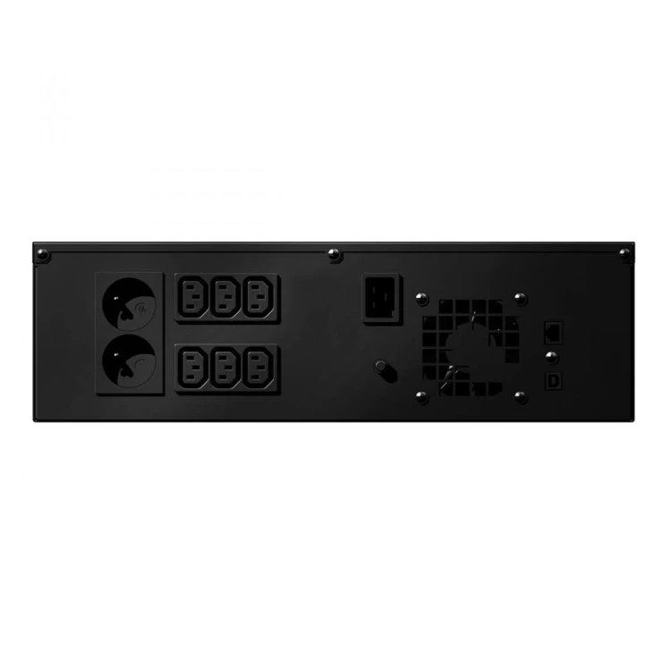 EVER UPS  SINLINE RT 2000
