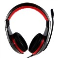 Media-Tech Słuchawki USB NEMESIS MT3574