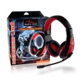 Media-Tech Słuchawki USB NEMESIS MT3574