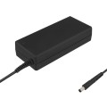 Qoltec Zasilacz do HP Compaq 90W | 18.5V | 4.9A | 7.4*5.0+pin