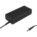 Qoltec Zasilacz do laptopa 90W | 19.5V | 4.62A | 7.4*5.0+pin