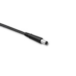 Qoltec Zasilacz do laptopa 90W | 19.5V | 4.62A | 7.4*5.0+pin