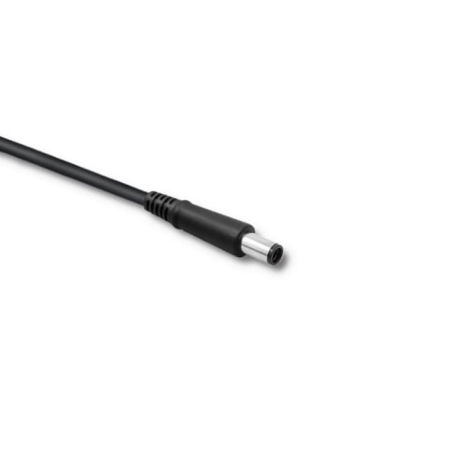 Qoltec Zasilacz do laptopa 90W | 19.5V | 4.62A | 7.4*5.0+pin