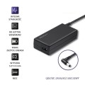 Qoltec Zasilacz do IBM Lenovo 90W | 20V | 4.74A | 5.5*2.5